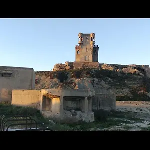 Turismo Lances Appartamento Tarifa